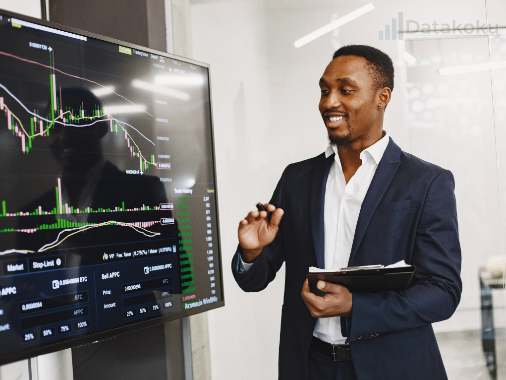 Why Organizations choose Gen AI for their Businesses